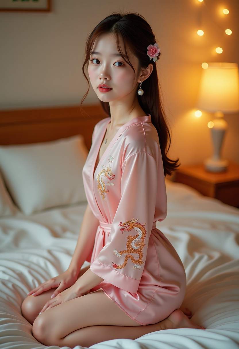 长生纪：山海策